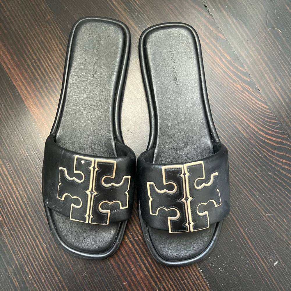 Tory Burch sandals